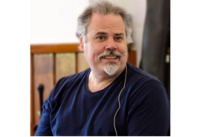 Daniel Cuperman