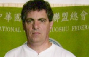 Eduardo Barraganes