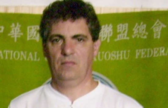 Eduardo Barraganes