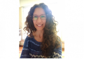 Silvia Luque