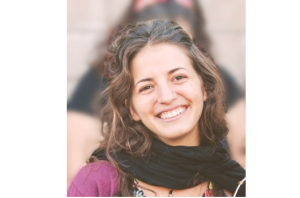 Vanesa Marina Conde