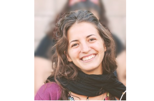 Vanesa Marina Conde