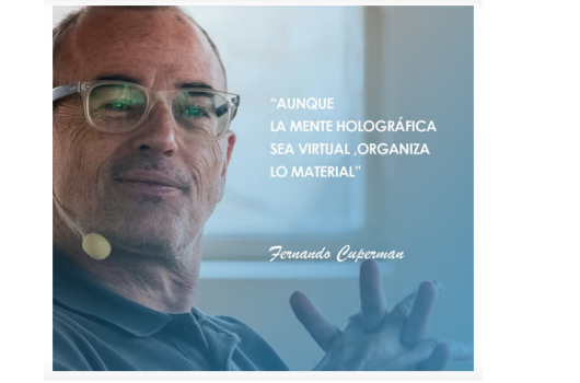 Fernando Cuperman