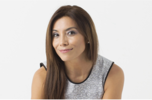 Karina Pérez Aragón