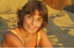 Sandra Casullo