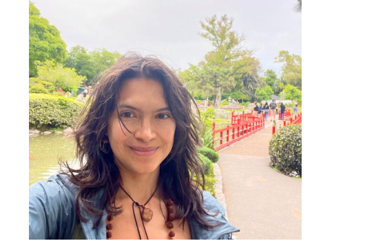 Melisa Restrepo Molina