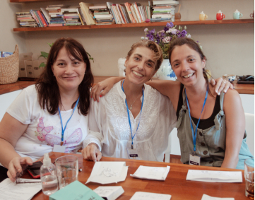 Nuestro equipo