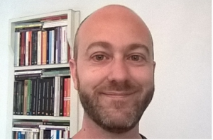 Gustavo Geerken