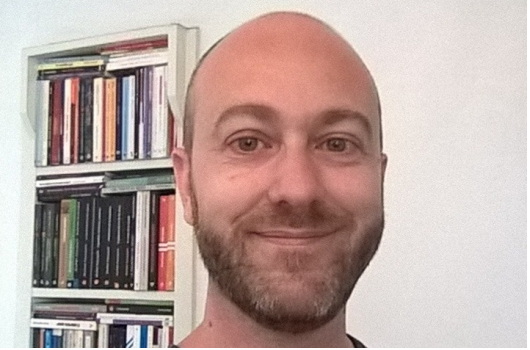 Gustavo Geerken