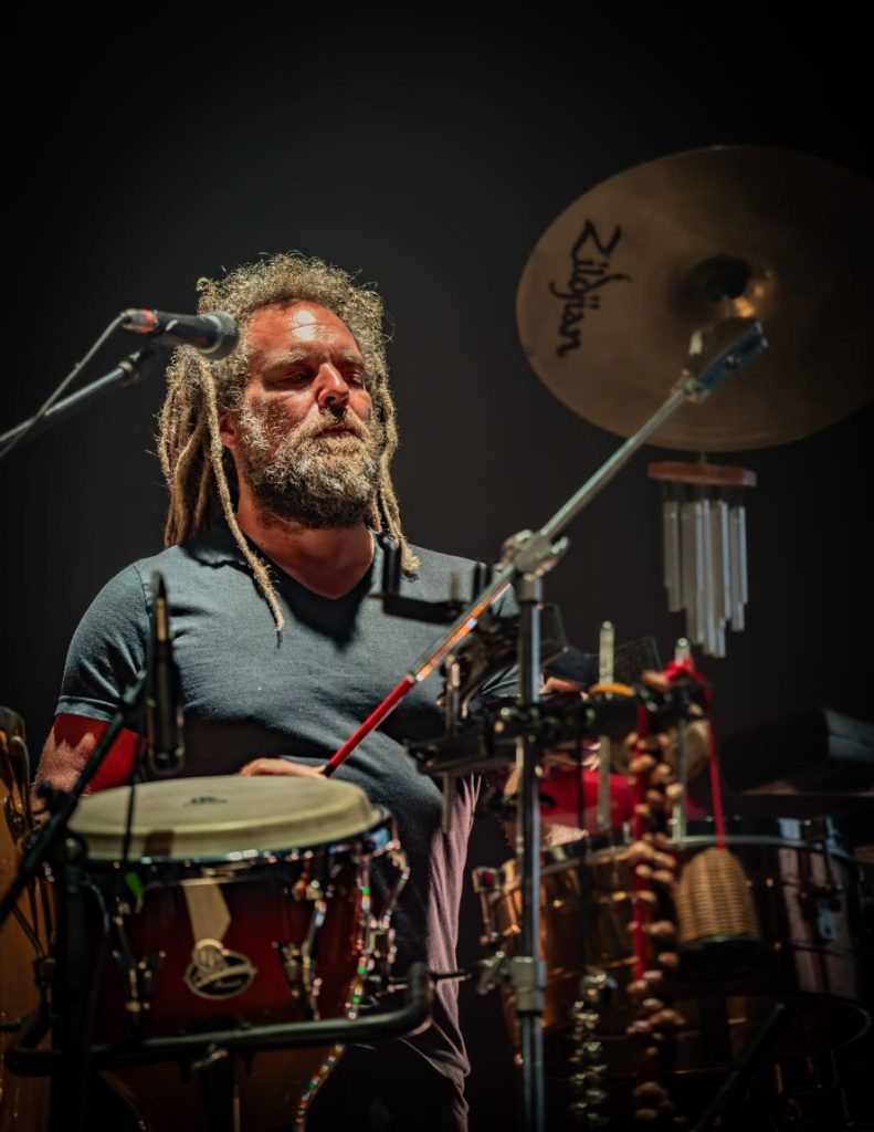 Lucas Espina
