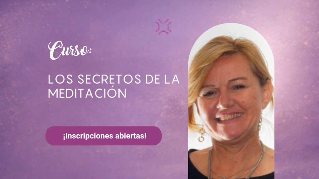 Curso: los secretos de la meditación. Meditación para compasión origen tibet