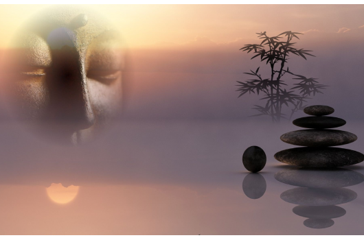 Meditación Zen