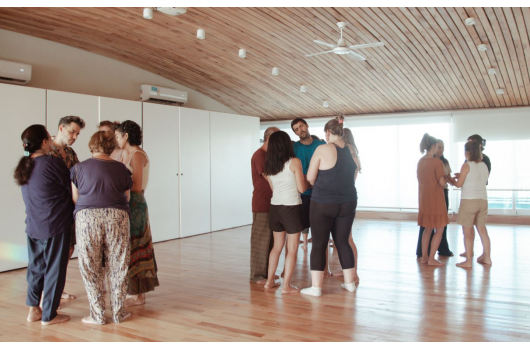 Biodanza