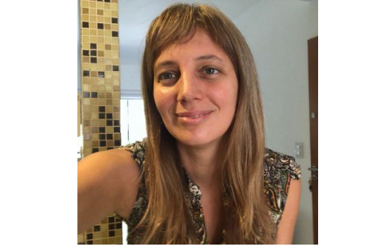 Carolina Lospennato