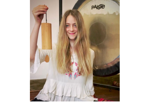 Agostina Macchi