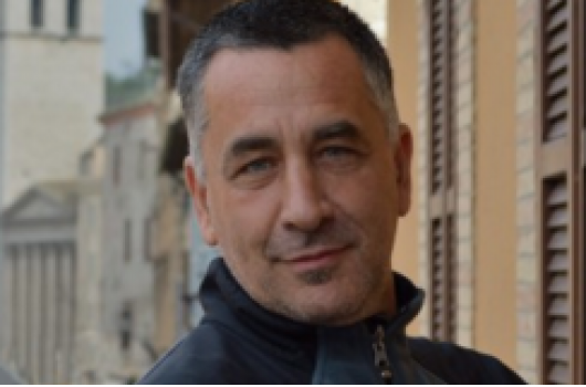 Sergio Bandurek